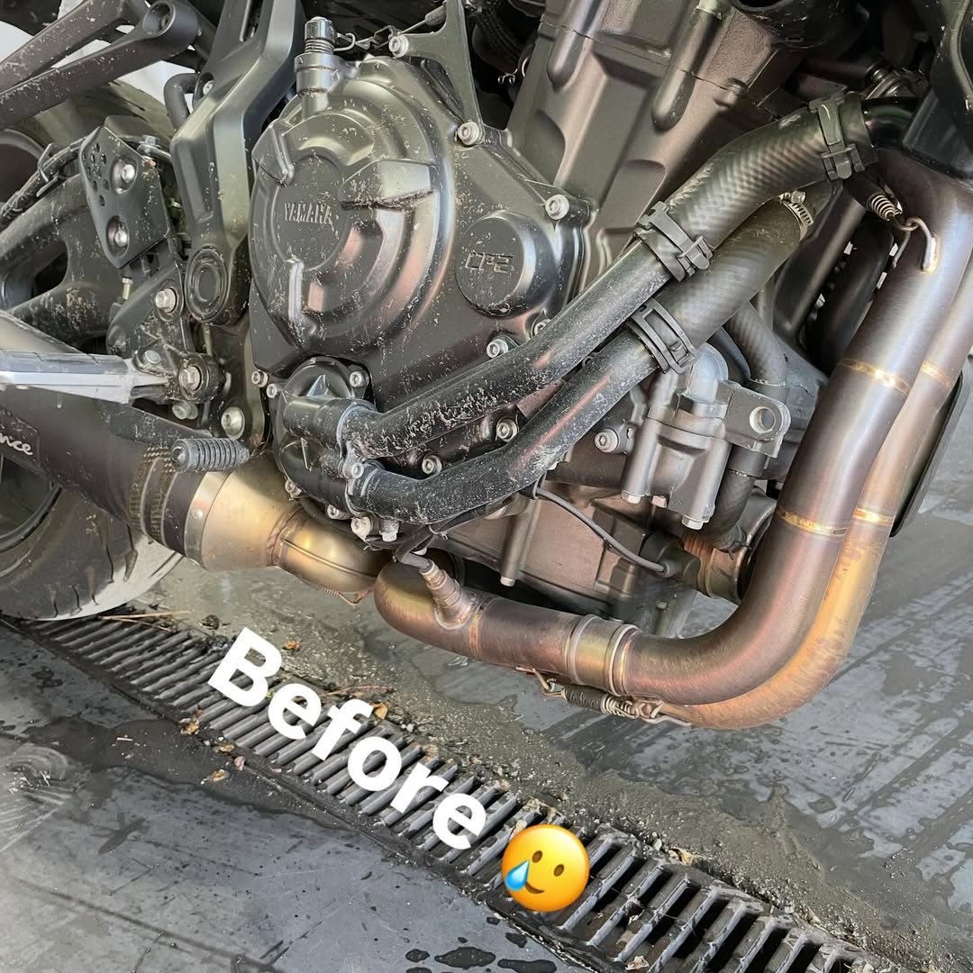 image comparison before