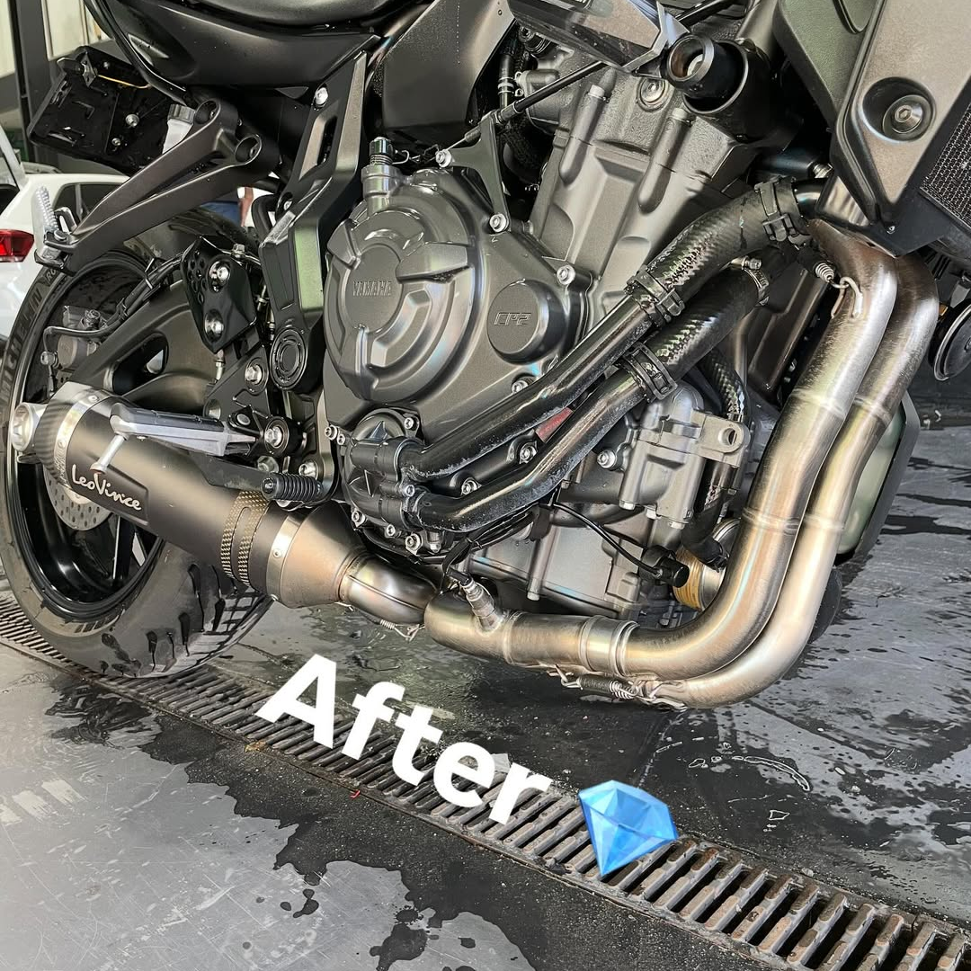 image comparison after